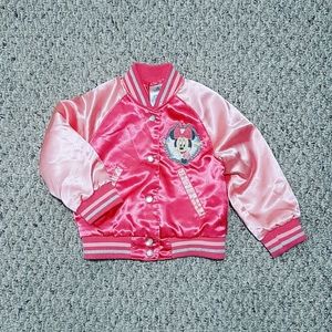 Disney Minnie Mouse Jacket
